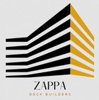 Zappa Deck Builders logo