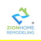 Zion Home Remodeling logo