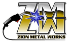 Zion Metal Works logo
