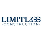 Limitless Construction - Deck Builder and Outdoor  logo