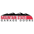 Mountain State Garage Doors logo