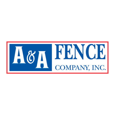 A & A Fence Company, Inc.