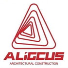 ALiGCUS logo