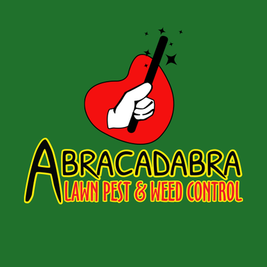 Abracadabra Pest & Weed Control