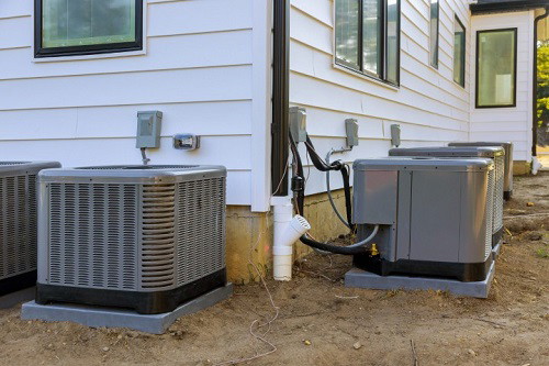 DC Electrical HVAC Plumbing, Inc
