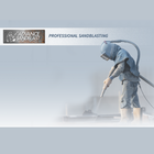 Advance Sandblast - Tacoma Portable Sandblasting S logo
