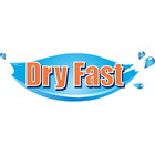 Dry Fast logo