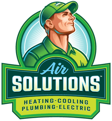 Air Solutions AC & Furnace Repair, Plumbing & Electrical
