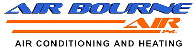 Air Bourne Air A/C & Heat Inc.