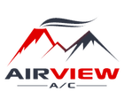 Airview AC logo