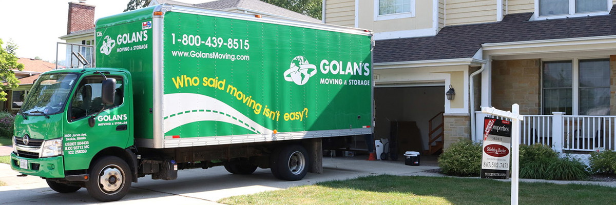Affordable movers Chicago