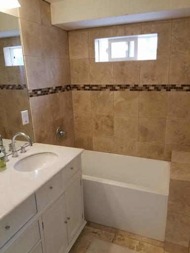 Handyman Rescue Team