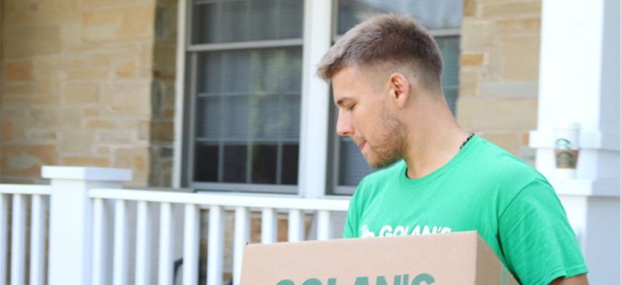 Affordable movers Chicago