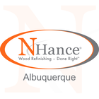 N-Hance of Albuquerque logo