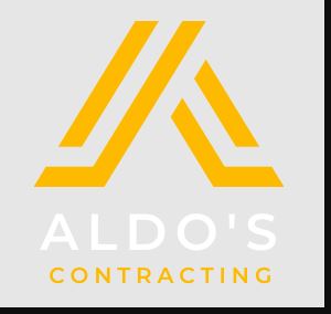 Aldo’s Drywall Contracting Services 