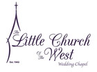 Little Church of the West logo