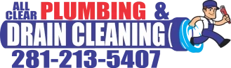 All Clear Plumbing and Drain Cleaning Houston