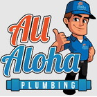 All Aloha Plumbing logo