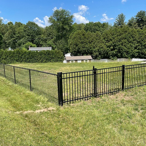 Williamson Fence LLC