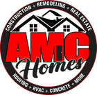 AMC Homes LLC logo