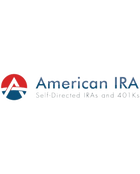American Ira LLC logo