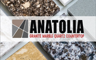 Anatolia Granite Ky logo