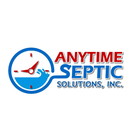 Anytime Septic Solutions, Inc. logo
