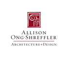 Allison Ong Shreffler, Architecture & Design LLC logo