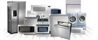 Appliance Repair Whitestone logo