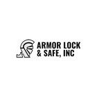 Armor Lock and Safe Inc. logo