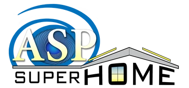 ASP SUPERHOME