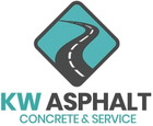 KW Asphalt & Concrete Services logo