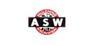 ASW Mulching & Excavation logo