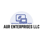 AUR ENTERPRISES LLC logo