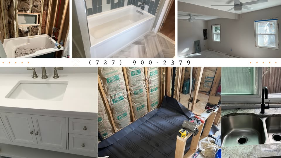 Jadestone Handyman Services, LLC