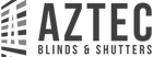 Aztec Blinds and Shutters logo