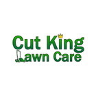 Cut King Lawn Care logo