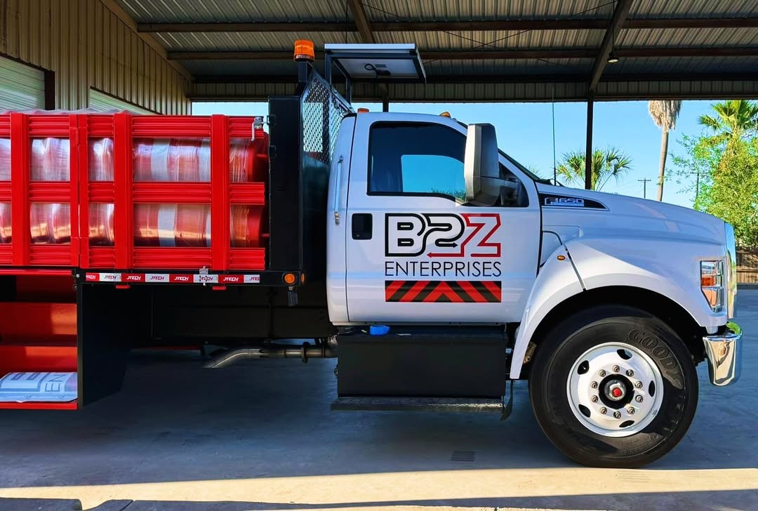 B2Z Enterprises LLC