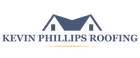 Kevin Phillips Roofing logo
