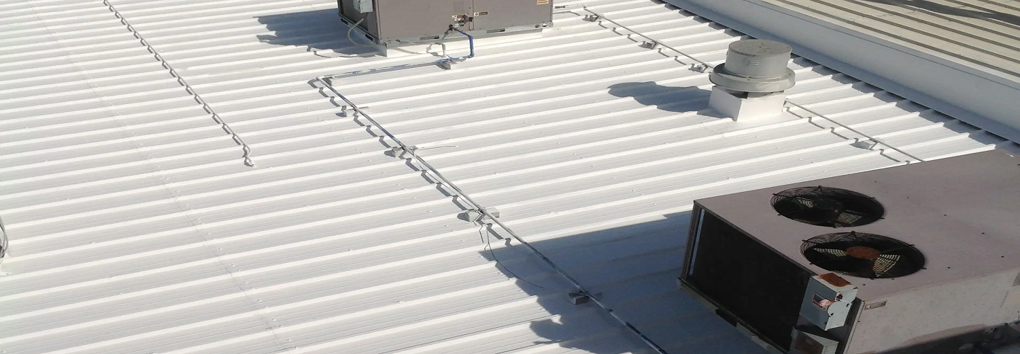 A-1 Roofing Services