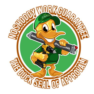 All Garage Doors, LLC