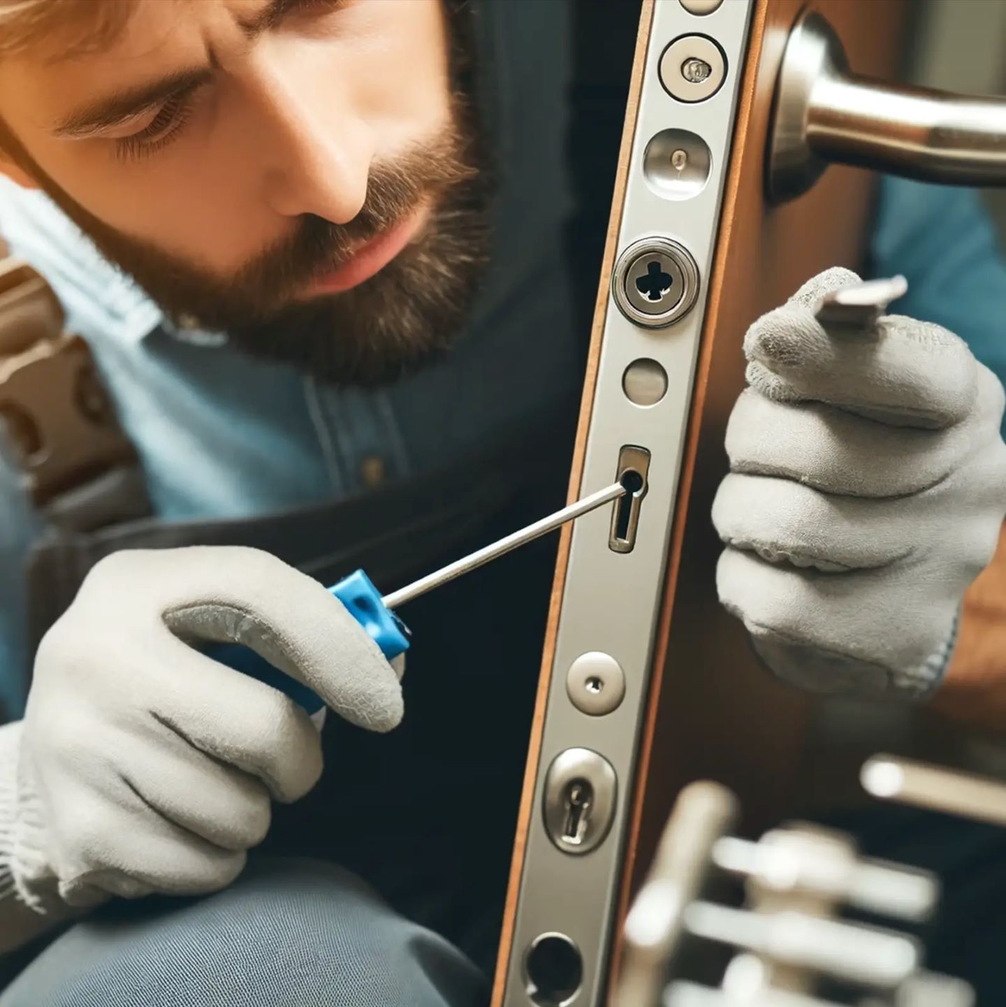 Locksmith Fort Worth Texas