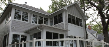 Laurence Smith Window and Door