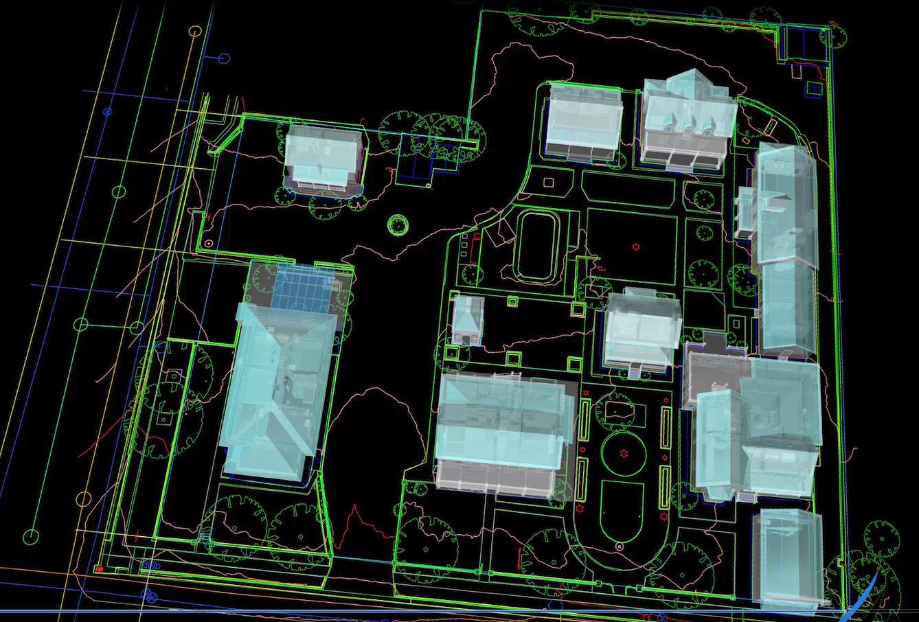 Vara 3D Inc.