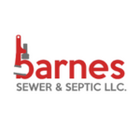 Barnes Sewer & Septic Service LLC logo