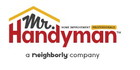 Mr. Handyman serving Brandon to Bradenton Beach logo