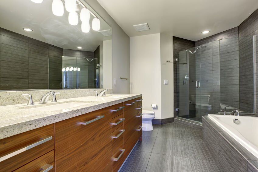 Sky Renovation and New Construction