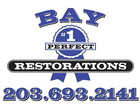 Bay Restorations LLC logo