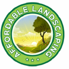 Affordable Landscaping And Tree Trimming logo