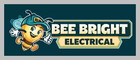 Bee Bright Electrical Services logo